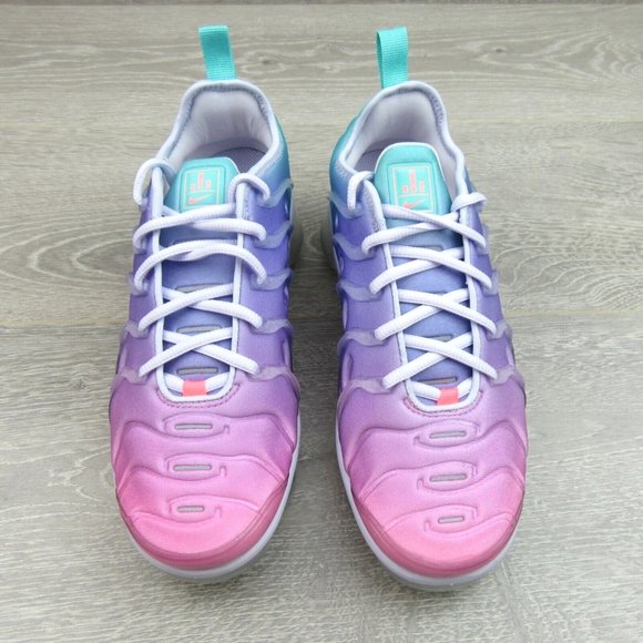 Nike Air Vapormax Plus Pastel Women's Size 7 Athletic Shoes NEW - Picture 6 of 12